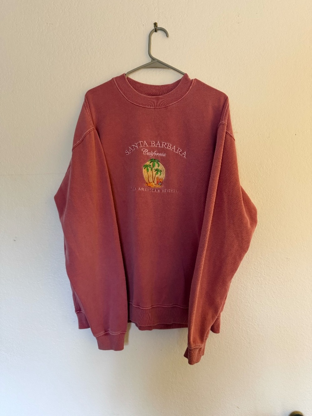 PacSun Crewneck